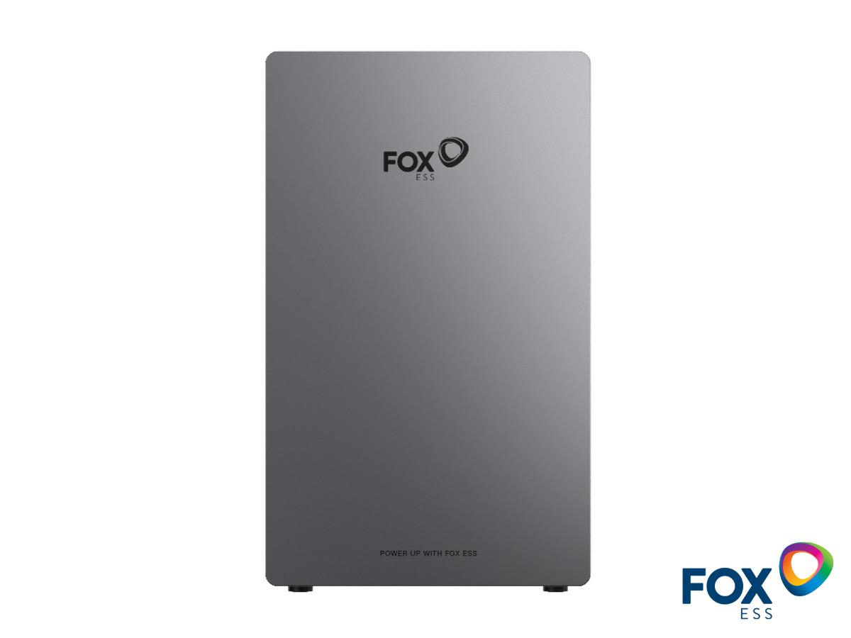 Fox ESS EP5 5.18kWh Li-Ion Battery (10YR)