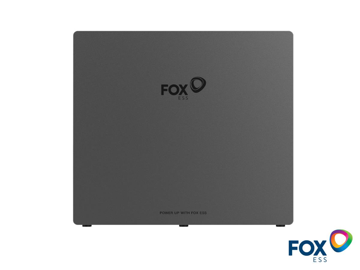 Fox ESS EP11 10.36kWh Li-Ion Battery (10YR)