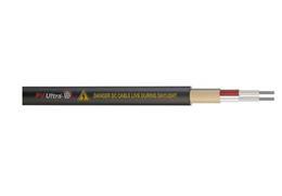 Doncaster Cable PV ULTRA 4C 4X4 TUFF SHEATH 25M DRUM - Priced Singular Meter