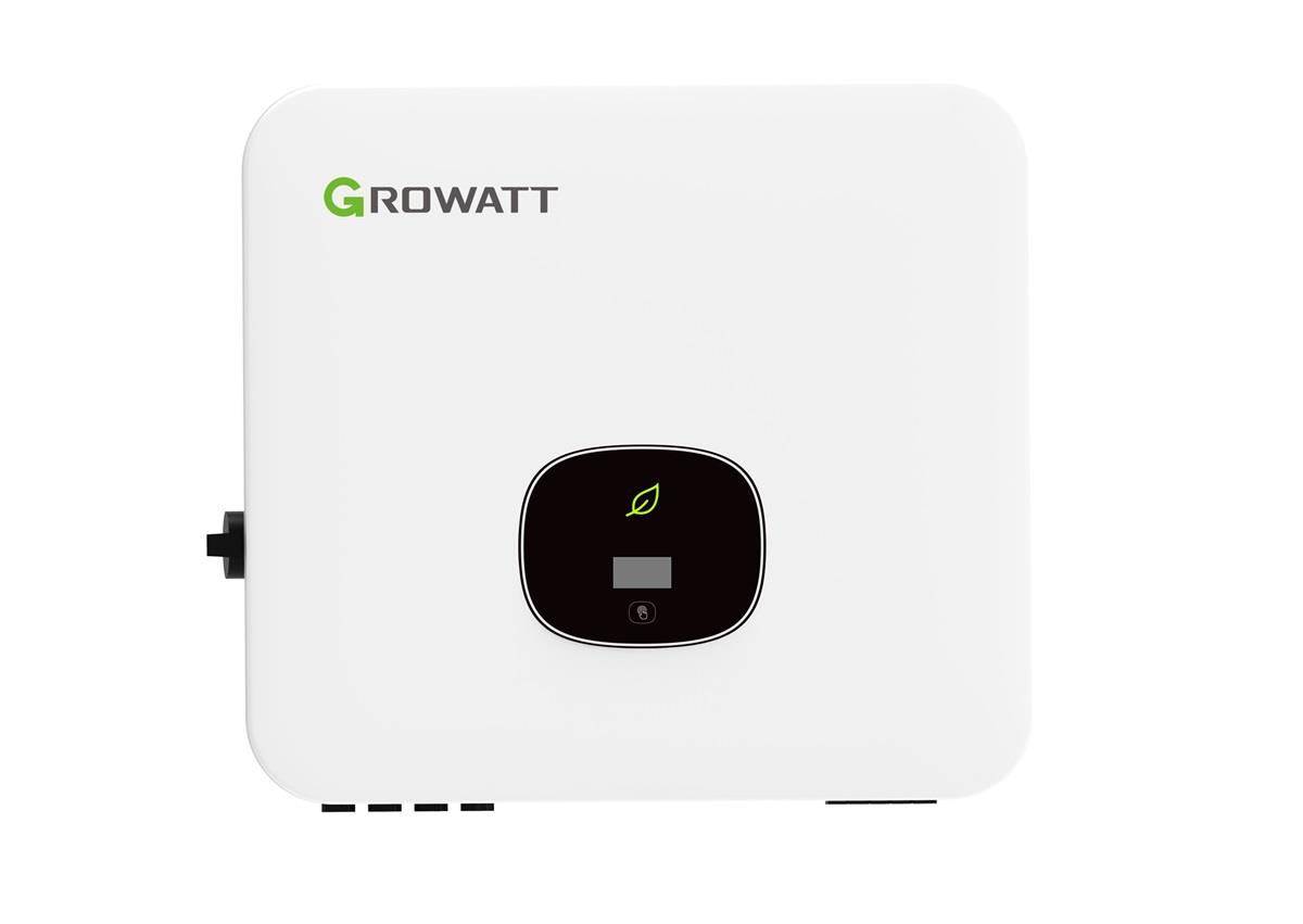 GROWATT-MOD 12KTL3-X