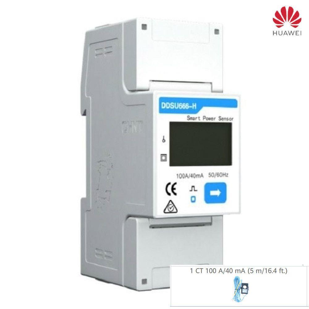HUAWEI FREE BMS BUNDLE 2 (5kWh Battery + 5kW Inverter)