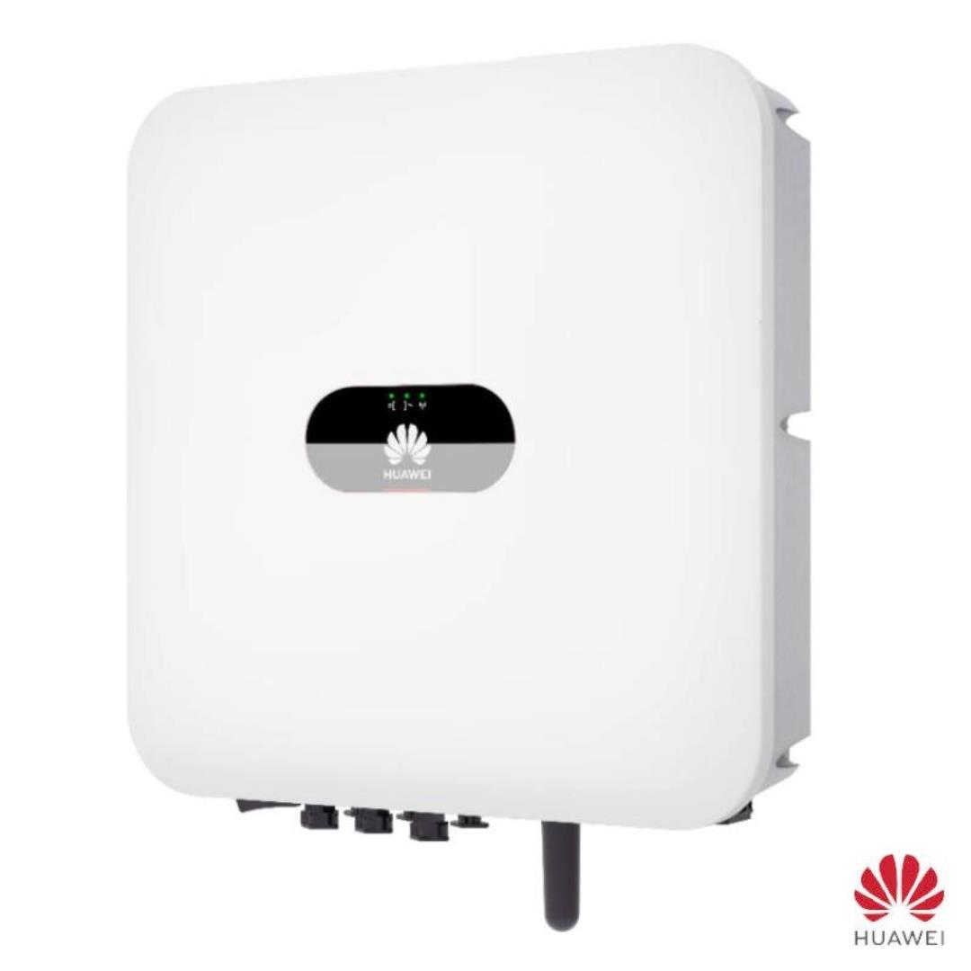 HUAWEI FREE BMS BUNDLE 1 (5kWh Battery + 3.6kW Inverter)