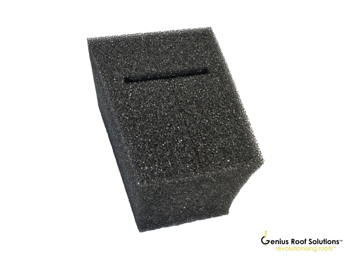 Genius Flashings - New Build Kit 