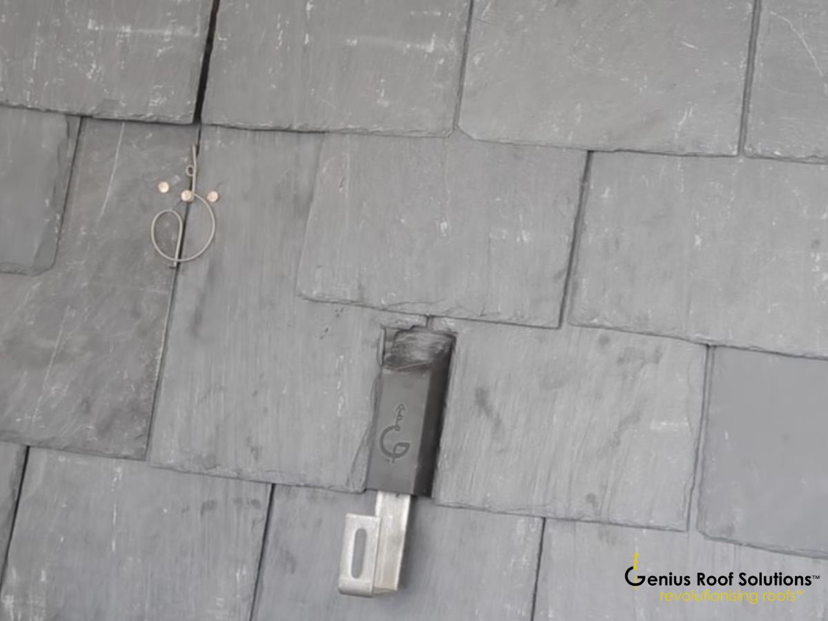 Genius Flashings - Refit Kit 