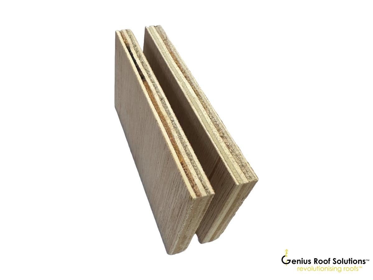 Genius Flashings - Refit Kit 