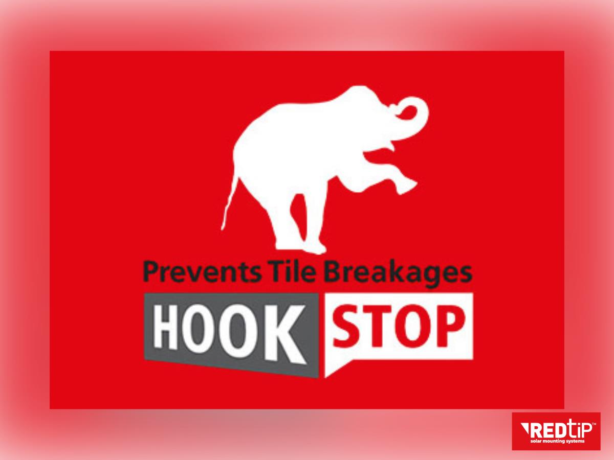 Redtip Hookstop - The Original & Best 