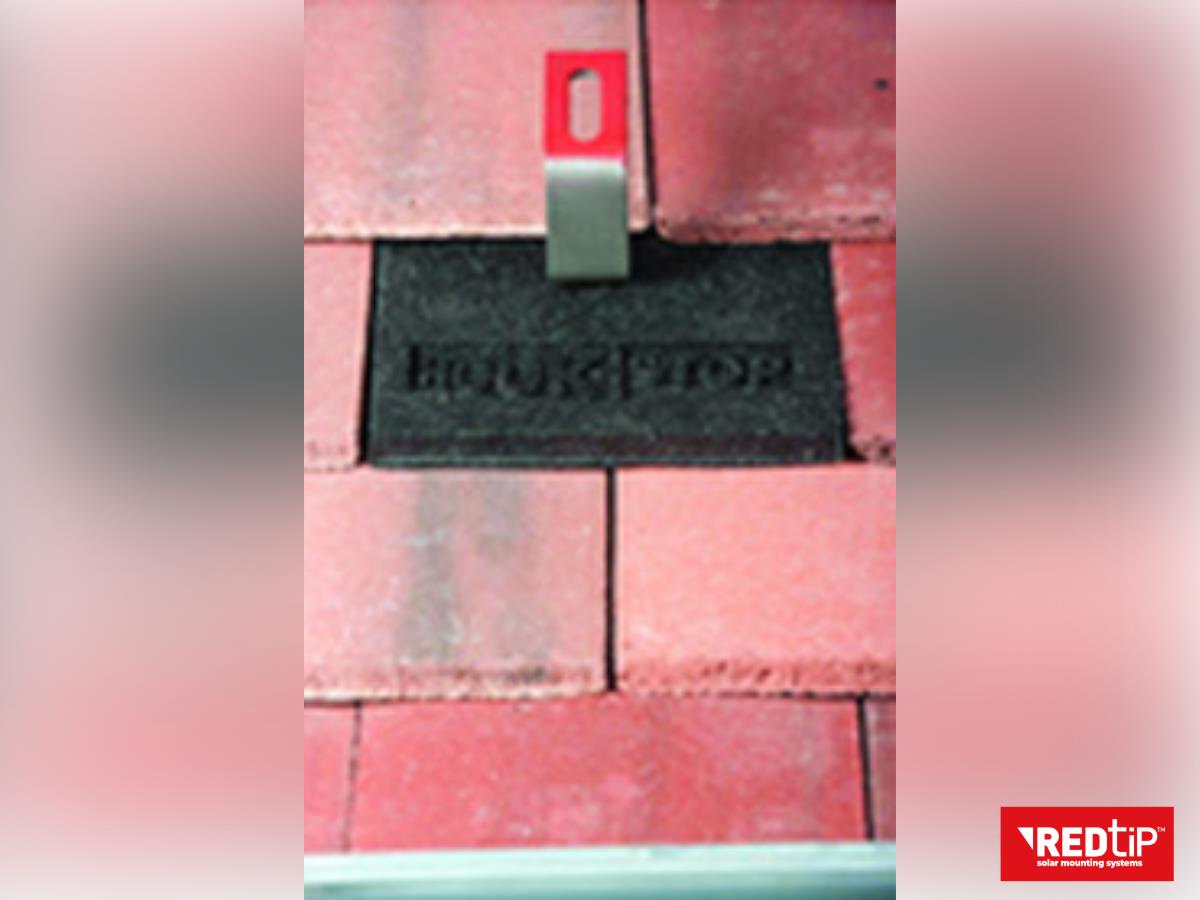Redtip Hookstop - The Original & Best 