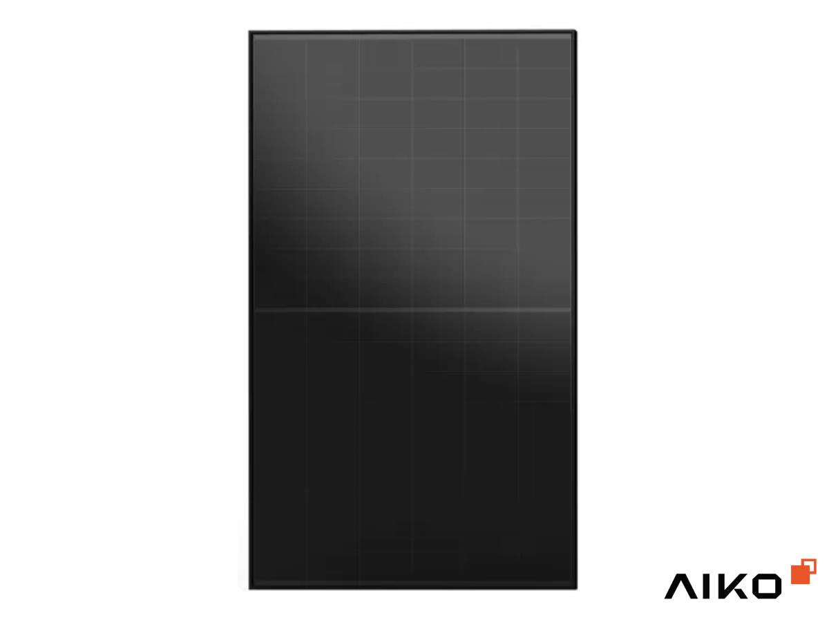 Aiko Neostar 2S 460W All Black ABC N-Type Mono