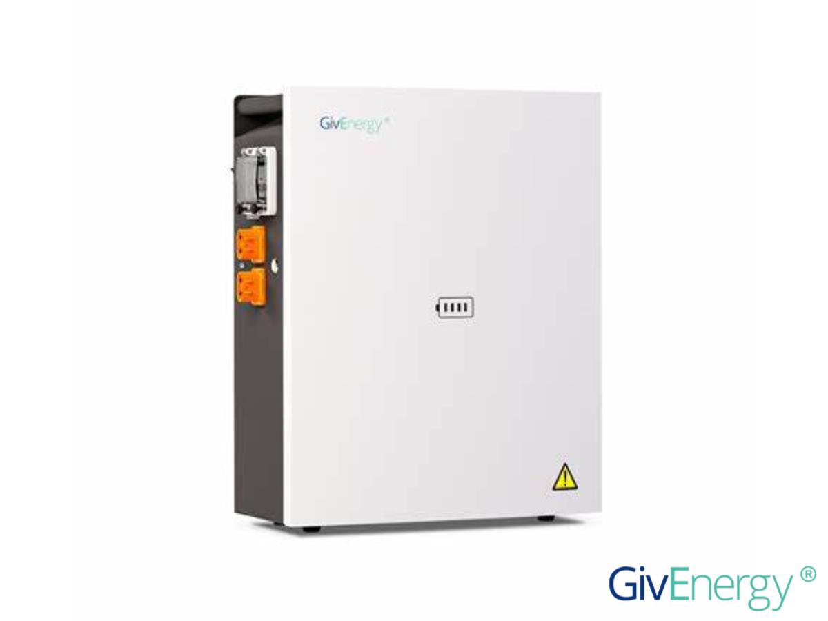 GivEnergy GIV-Bat 9.5kw Generation 3