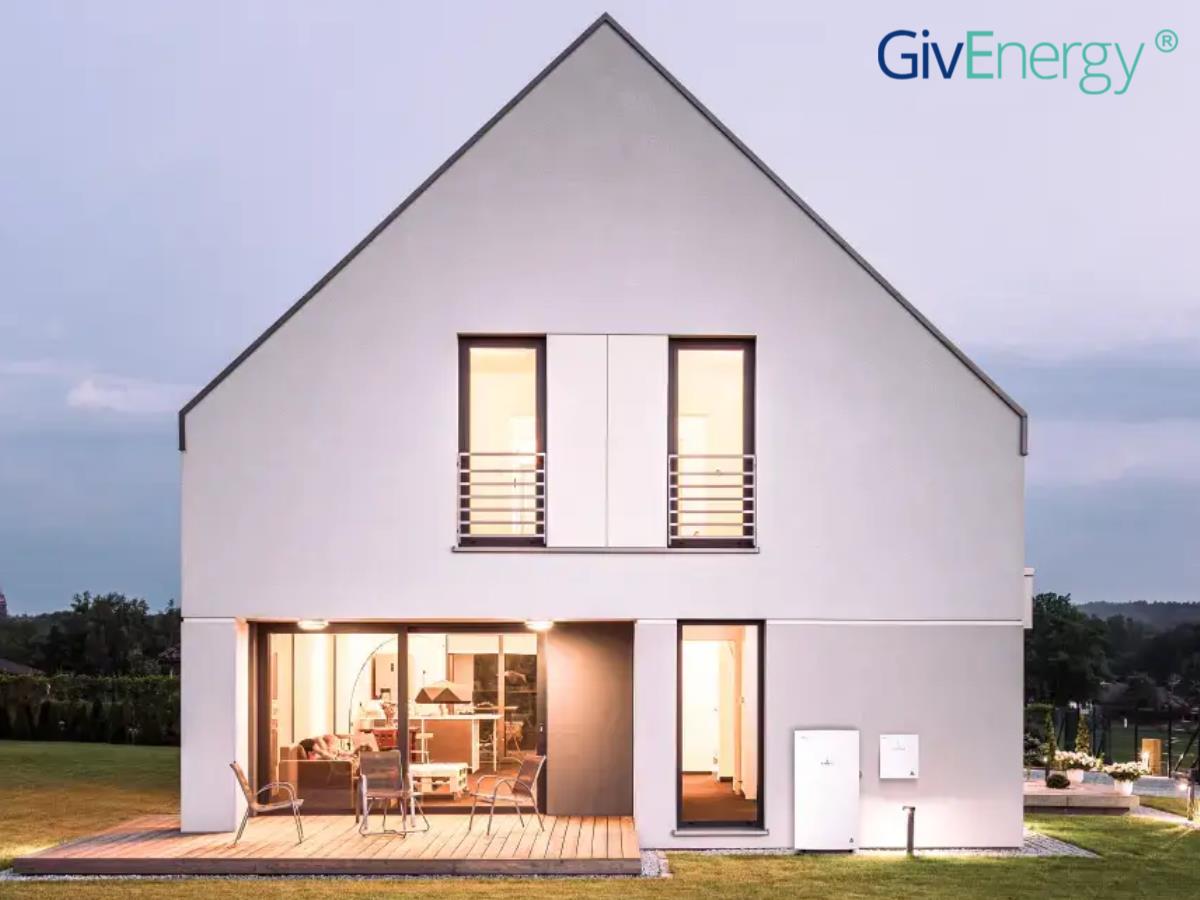 GivEnergy All in One Gateway 