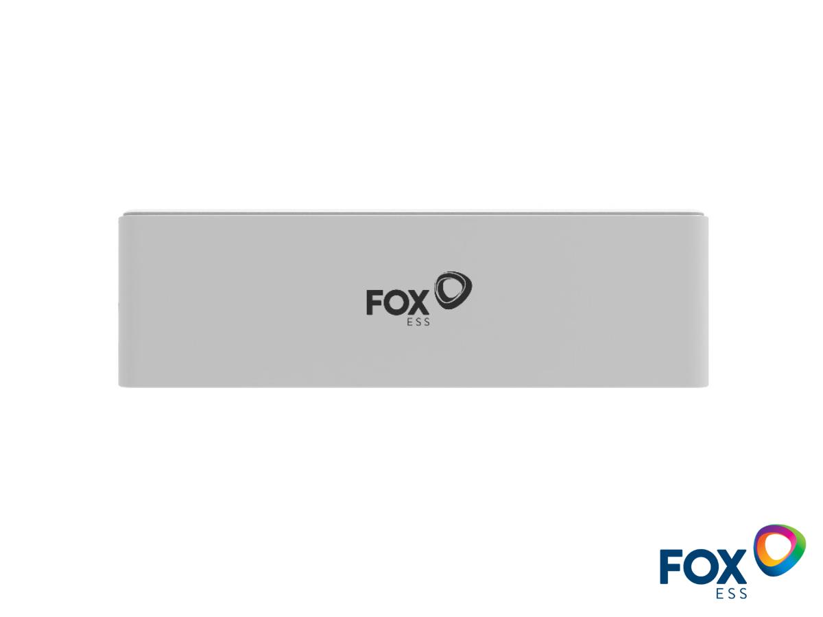Fox ESS EQ4800 4.66kWh Li-Ion Battery Master
