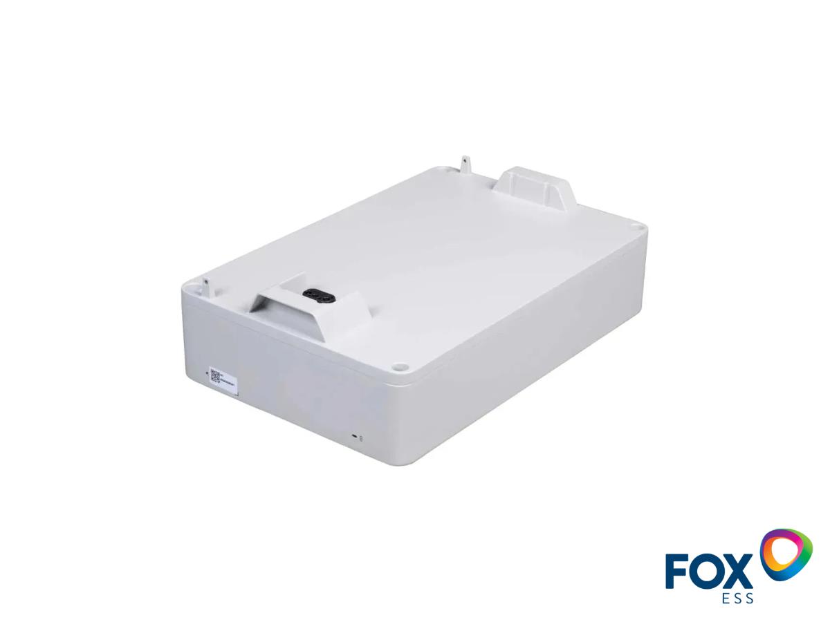 Fox ESS EQ4800 4.66kWh Li-Ion Battery Slave