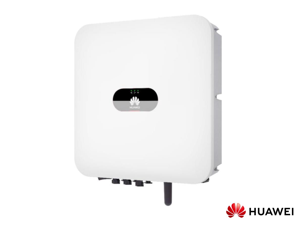  Huawei SUN2000 3.68KTL-L1 1ph Hybrid Inverter