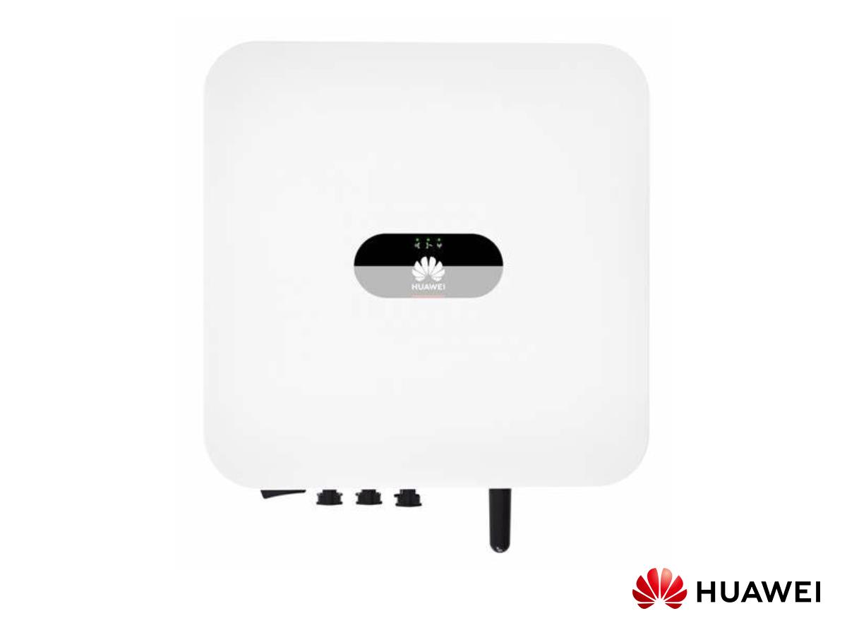  Huawei SUN2000 3.68KTL-L1 1ph Hybrid Inverter