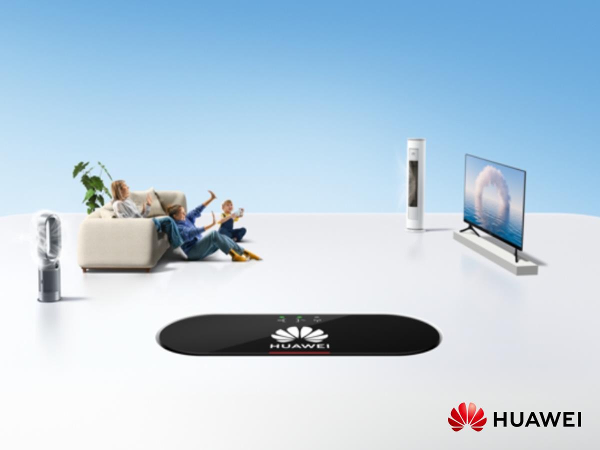 Huawei SUN2000 5KW 1PH HYBRID INVERTER