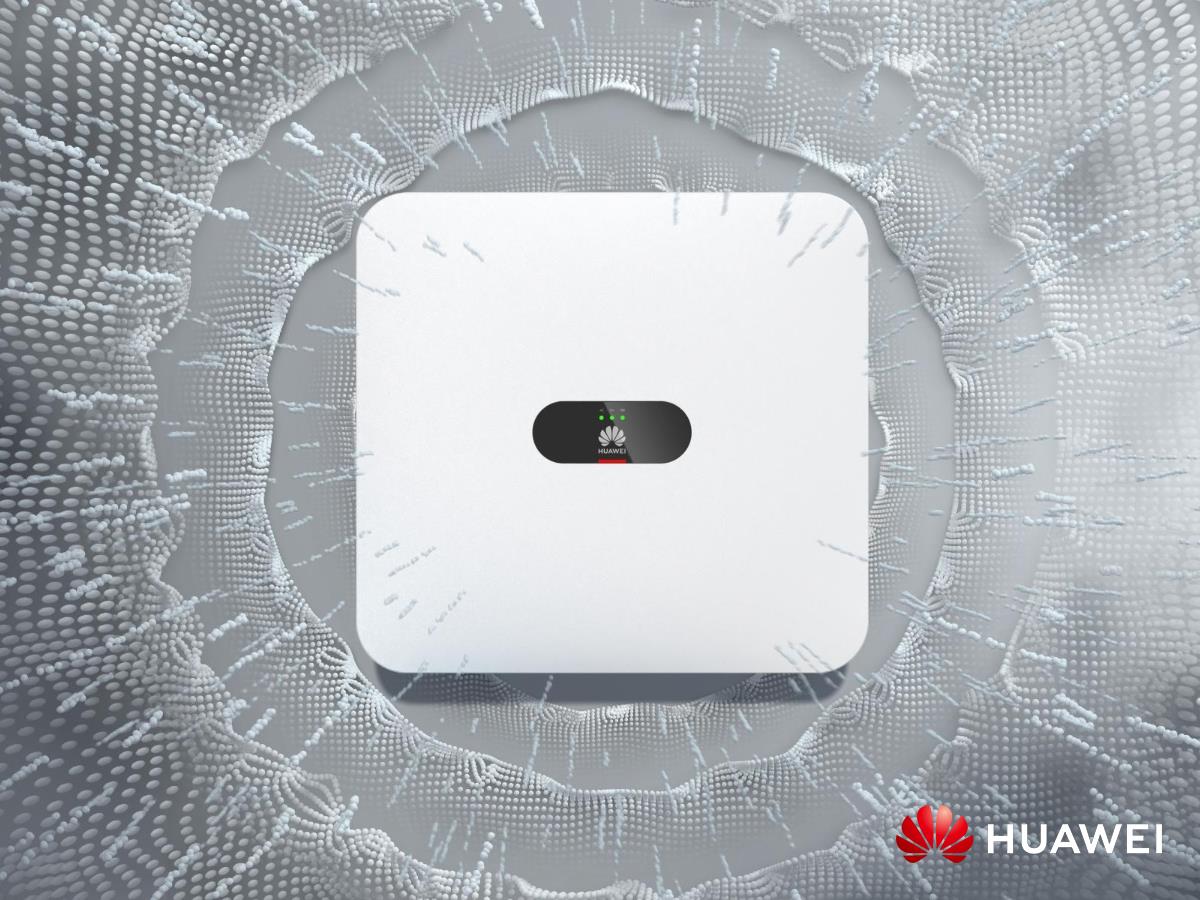 Huawei SUN2000 5KW 1PH HYBRID INVERTER