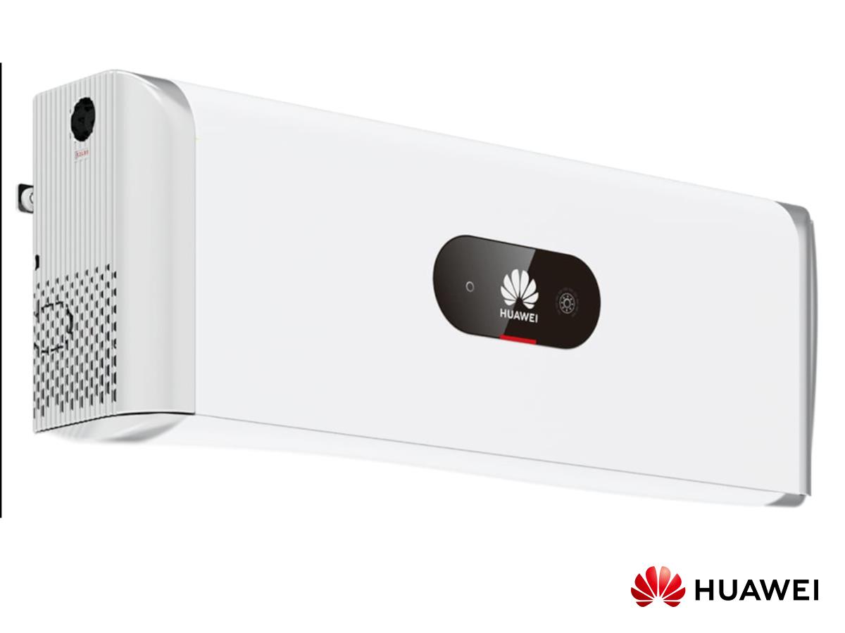 Huawei LUNA2000-5KW-C0 BMS