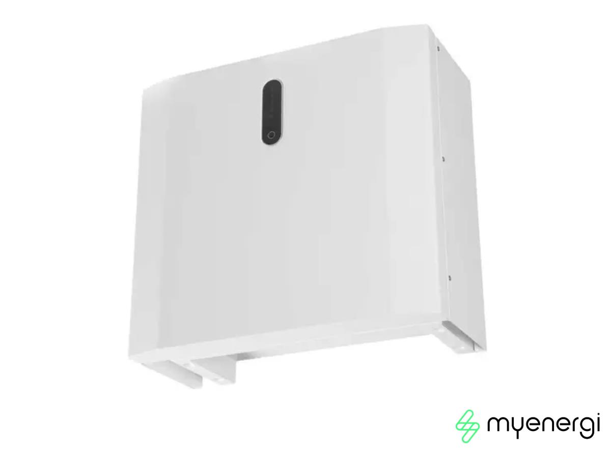 MyEnergi Libbi B05H 5kW Battery Module