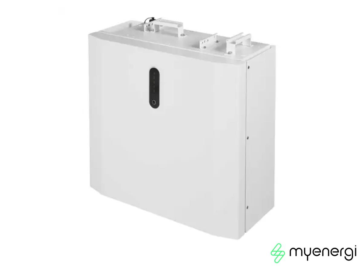 MyEnergi Libbi B05H 5kW Battery Module