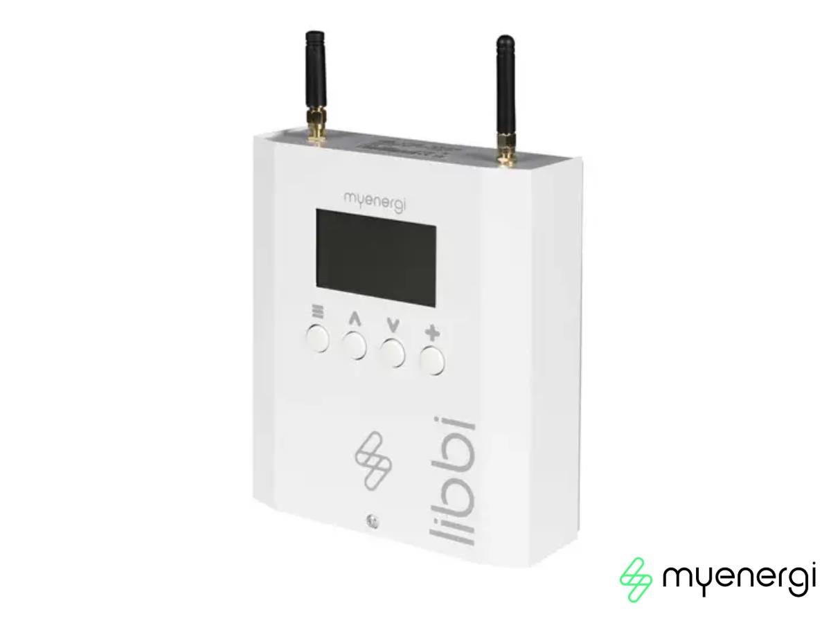 MyEnergi Libbi C110W Controller 
