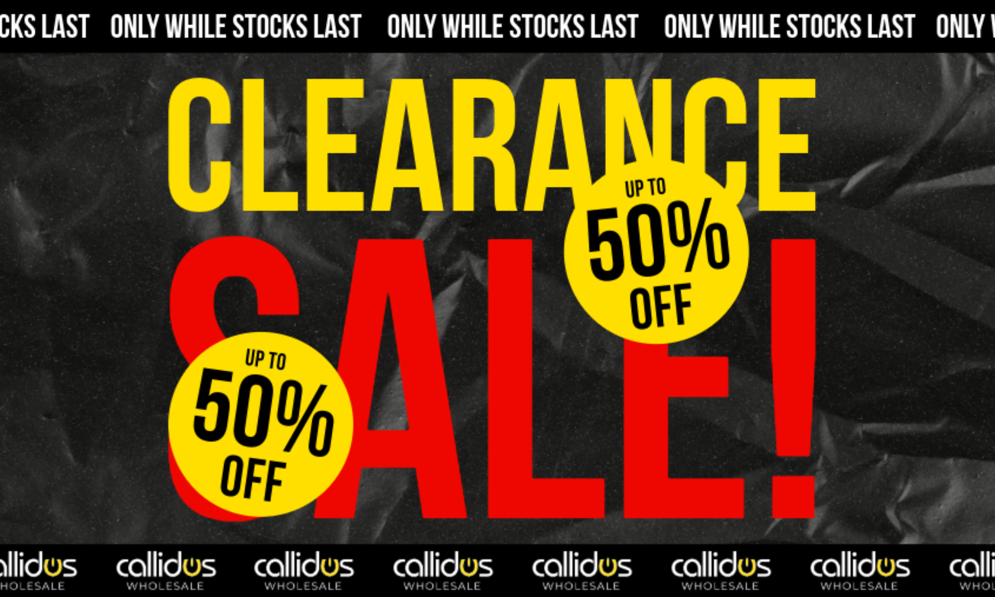 Clearance