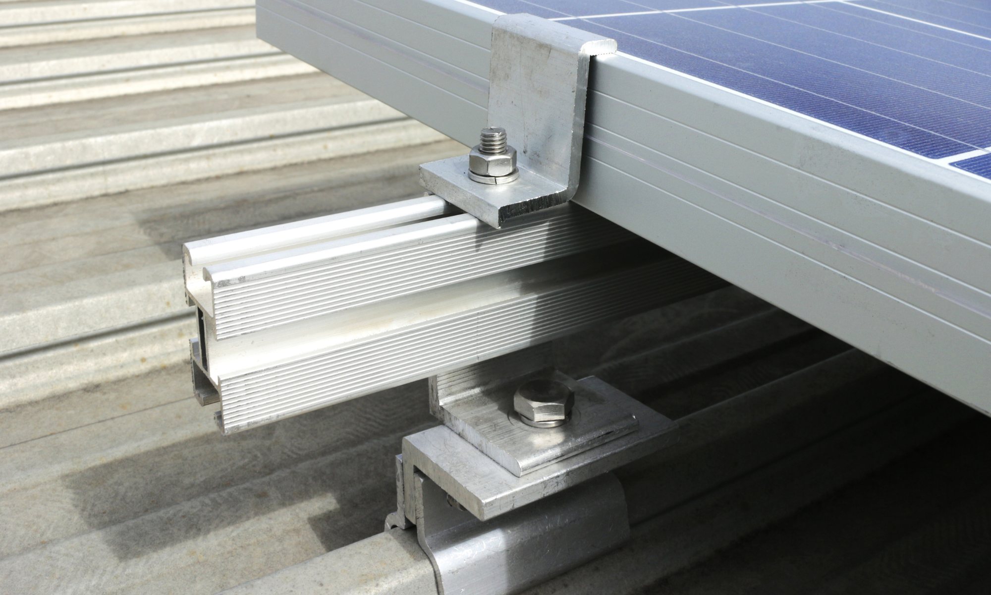 Mounting Equipment