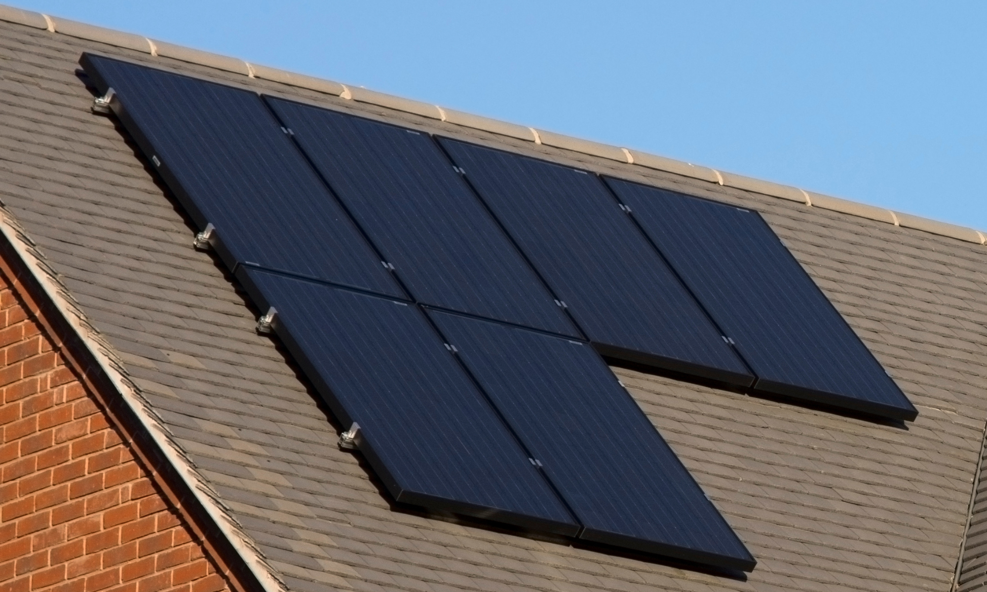 Solar Panels